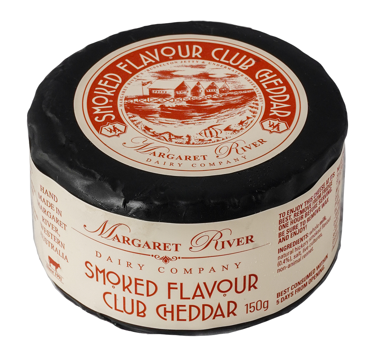 Our Products The Margaret River Dairy Company Margaret River Dairy